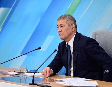 Азат Бадранов раскрыл подробности «войны интеллектов» в Башкирии Азат Бадранов раскрыл подробности «войны интеллектов» в Башкирии