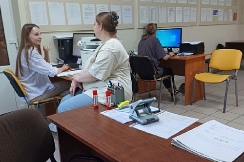 В Амурской медакадемии приняли более 1400 заявлений от абитуриентов