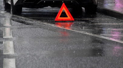 Под Иркутском произошло массовое ДТП Под Иркутском произошло массовое ДТП