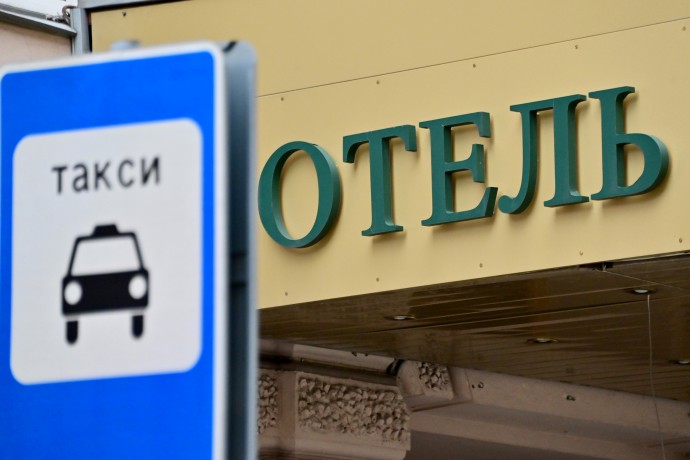Россияне стали чаще снимать на лето квартиры с посуточной оплатой