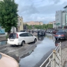 В Бурятии ожидается дождливая погода