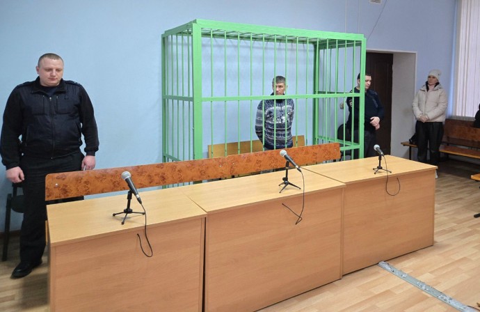 Туляка осудили за ножевое ранение в пьяной драке