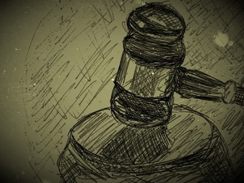 Жителя Мордовии признали виновным в смертельном ДТП