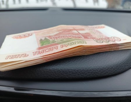 В Башкирии шесть человек были арестованы за неуплату штрафов