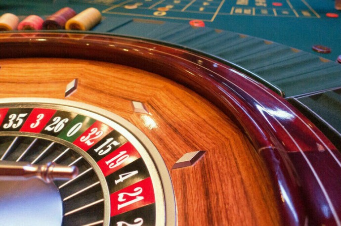 Депутаты обсудят самозапрет на азартные игры уже в мае