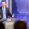 Это не подсказка: Сикорский очертил границы Украины