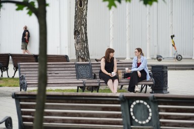 Треть россиян сомневается в своих профессиональных навыках