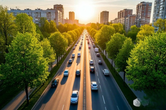 На устранение аварийных участков дорог в Казани направили 150 млн рублей