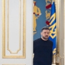 Между Зеленским и Кличко произошла перепалка на фоне блэкаута в Киеве