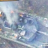Австралия с помпой объявила о передаче Украине партии старых танков Abrams — Bild