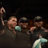 Усман победил Бакли на турнире UFC в Атланте