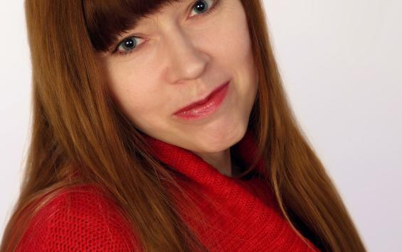 Ирину Каплунову назначили помощником главы Курска Ирину Каплунову назначили помощником главы Курска