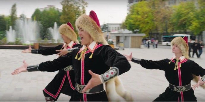 Радий Хабиров поделился интересной информацией