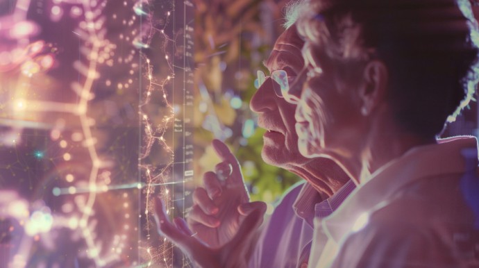 Виноград против возраста: Ученые КНР тестируют новый препарат для борьбы со старением