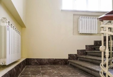 Около 4 тыс. систем отопления, водоснабжения и водоотведения заменили в домах столицы