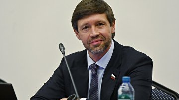 Ущерб от кибератак в РФ составляет более 1 триллиона рублей — Шейкин