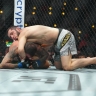 Махачева могут лишить титула UFC – названо условие