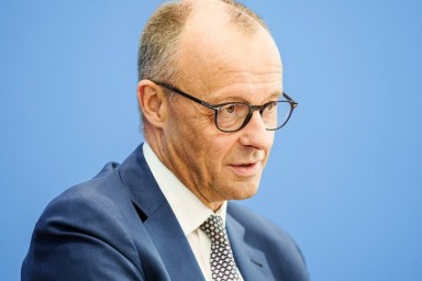 Германия — Коалиции не до шуток