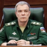Олег Савельев покинул пост заместителя министра обороны России