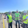 В Кировской области в 2025 году отремонтируют более 100 километров федеральных трасс