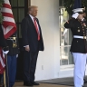 Трамп заявил об использовании Украиной европейских ракет для ударов по России