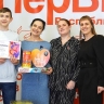Победителями и призерами проекта «Движения первых» стали семьи из Майминского района