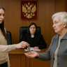 Под Псковом женщина отсудила доступ к своей доле в квартире у жены внука