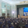 Расширенное заседание коллегии Генеральной прокуратуры