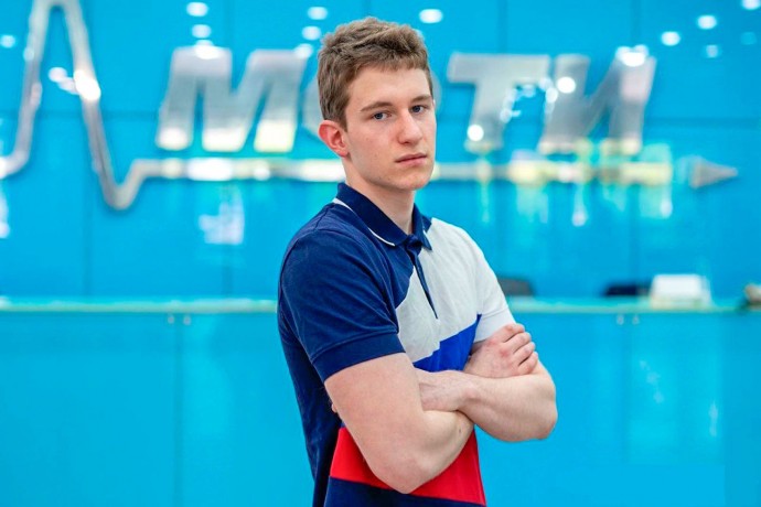 Сергей Собянин поздравил москвича — победителя Международной олимпиады по физике