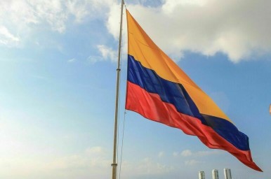 Экс-президента Колумбии приговорили к 12 годам домашнего ареста
