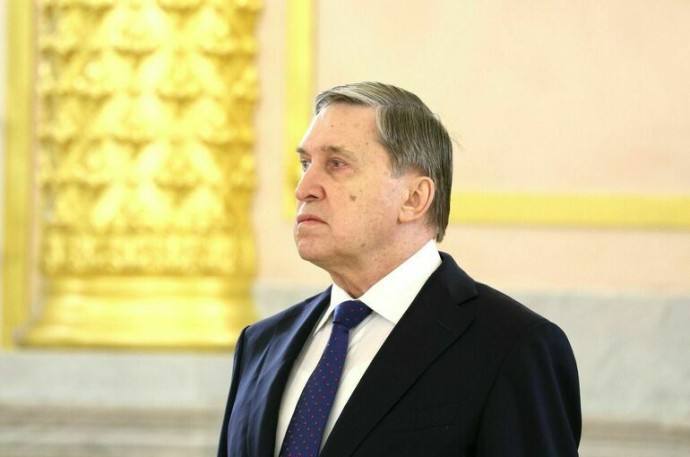 Ушаков: У Москвы есть готовность провести встречу президентов РФ и США Ушаков: У Москвы есть готовность провести встречу президентов РФ и США