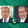 Главы МИД Ирана и России обсудили открытие Ормузского пролива для российских судов