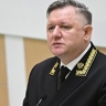 Ио председателя Верховного суда РФ назначен Юрий Иваненко