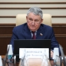 Воробьёв: экспедиция «Код Непокорённых» объединит 100 ребят из России и Беларуси