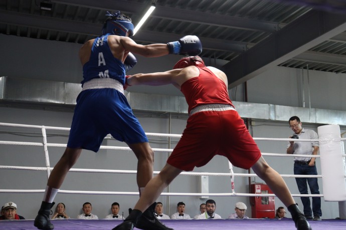 Боксёры из Якутии отличились медалями турнира во Владивостоке Боксёры из Якутии отличились медалями турнира во Владивостоке