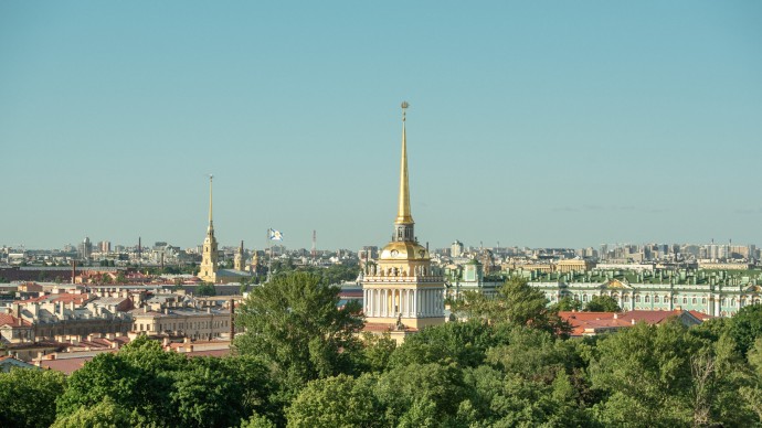 ИИ и музыка: что обсудят на Санкт-Петербургском международном форуме объединенных культур ИИ и музыка: что обсудят на Санкт-Петербургском международном форуме объединенных культур