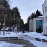 ​На территории санатория «Сосновый бор» планируют построить гостиницу, медцентр и лыжную трассу