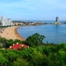 В Черном море появилось новое нефтяное пятно