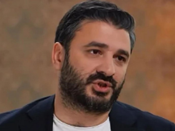 Планы Андреасяна на будущее: почему режиссёр хочет завершить карьеру Планы Андреасяна на будущее: почему режиссёр хочет завершить карьеру