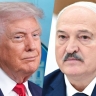 СМИ: В США планируют пригласить Лукашенко на встречу с Трампом