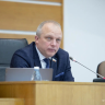 Спикер Заксобрания Роман Заварин: Изменения в Устав Вологодчины повысят оперативность и открытость системы управления регионом