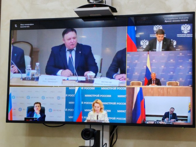 Президент дал новый импульс развитию садоводства в России!