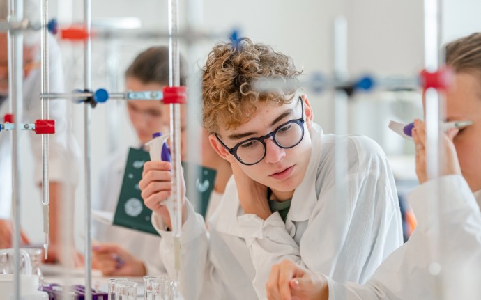 Матвиенко: в регионах должно появляться больше своих маленьких «сириусов»