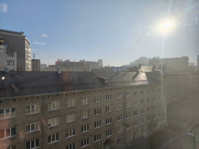 В последний день октября в Пермском крае начнется серьезное похолодание В последний день октября в Пермском крае начнется серьезное похолодание