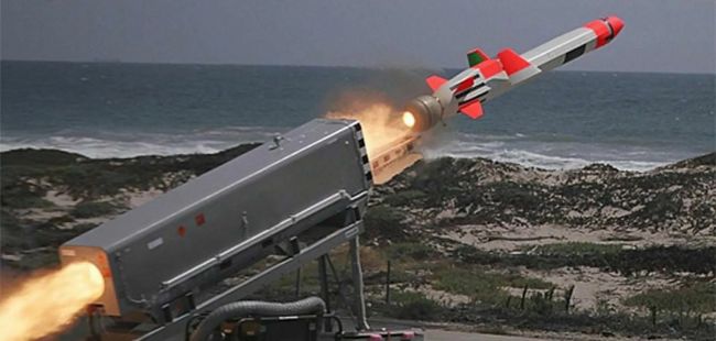 «Оружие судного дня» поразит любой объект в США — эксперты «Оружие судного дня» поразит любой объект в США — эксперты