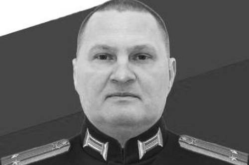 Стала известна дата прощания с военным комиссаром Благовещенска Алексеем Лобынцевым Стала известна дата прощания с военным комиссаром Благовещенска Алексеем Лобынцевым