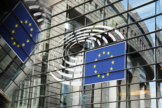 Арест активов РФ на Западе – новый подход Еврокомиссии к «снаряду». К утру 22 сентября Арест активов РФ на Западе – новый подход Еврокомиссии к «снаряду». К утру 22 сентября