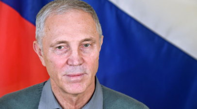 Сальдо: тела погибших при атаке ВСУ в Херсонской области почти полностью сгорели