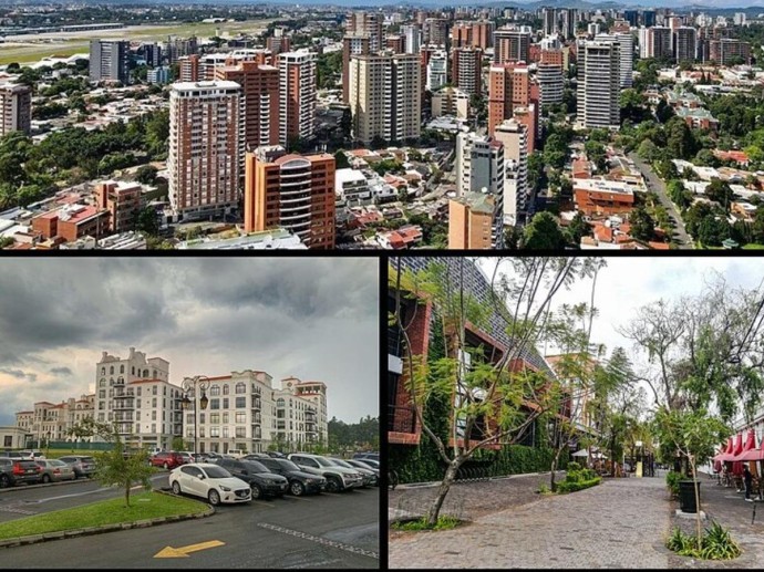 3 ошибки туриста, которые испортят вам отпуск в Гватемале 3 ошибки туриста, которые испортят вам отпуск в Гватемале