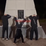 СК проверяет инцидент с танцами подростков у мемориала советским лётчикам в Обояни